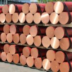 Miedź na proponowanej liście surowców krytycznych UE