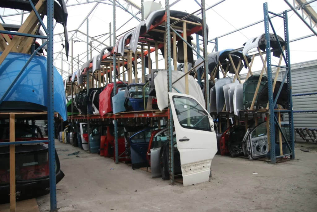 Uzywane-czesci-nadwoziowe