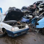 Ile kosztuje złomowanie samochodu w Tarnobrzegu?