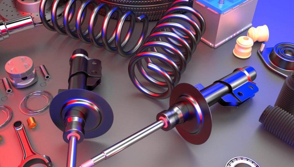 How-To-Start-An-Aftermarket-Auto-Parts-Business