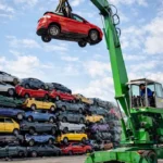 3 miliony samochodów na złom? Nowe przepisy UE mogą zmienić polskie drogi